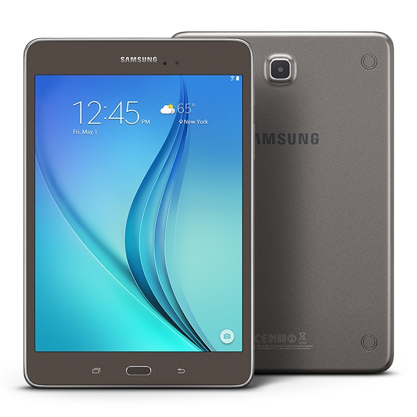 Samsung Tab A: 8-inch 16GB Tablet | Samsung