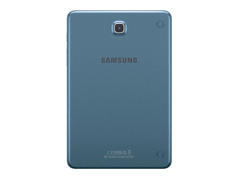 etiqueta Oceano Nombre provisional Galaxy Tab A 8.0" 16GB (Wi-Fi) Tablets - SM-T350NZBAXAR | Samsung US