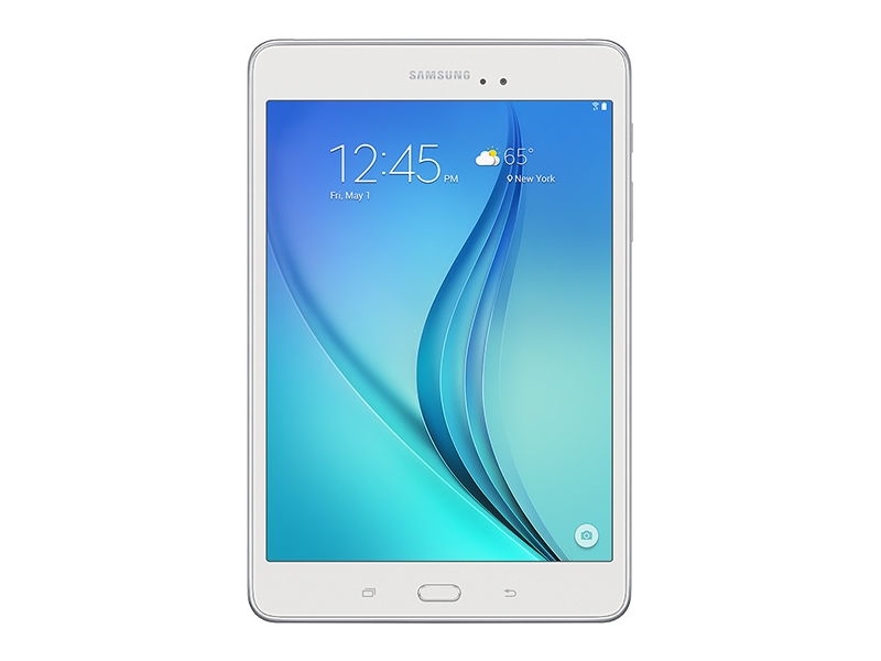 dueña calentar Berri Galaxy Tab A 8.0" 16GB (Wi-Fi) Tablets - SM-T350NZWAXAR | Samsung US