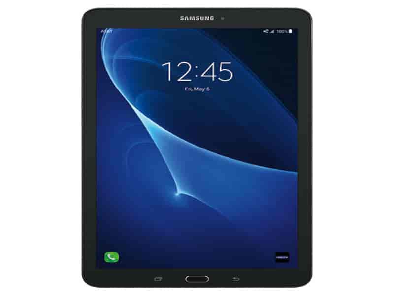 Galaxy Tab E 8.0” 16 GB (AT&T)