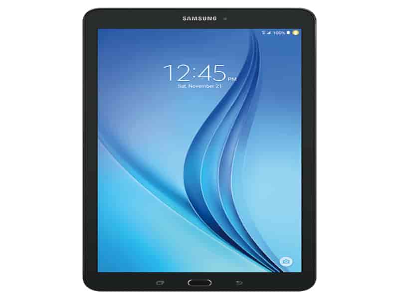 Galaxy Tab E 8.0” 16GB (U.S. Cellular)