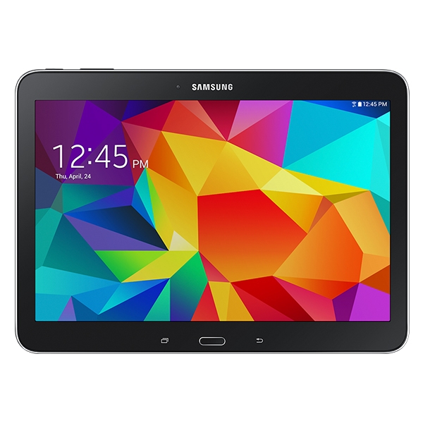 Galaxy Tab 4 10.1 16GB (Wi-Fi) Tablets - SM-T530NYKSXAR