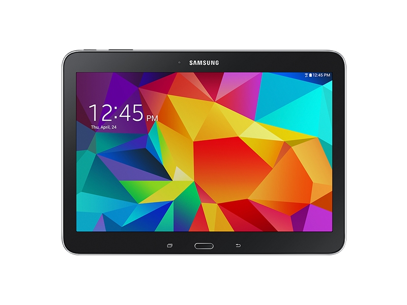 paspoort weekend prachtig Galaxy Tab 4 10.1" 16GB (Wi-Fi) Tablets - SM-T530NYKSXAR | Samsung US
