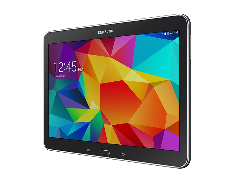 incrementar cansado Menstruación Galaxy Tab 4 10.1" 16GB (Wi-Fi) Tablets - SM-T530NYKSXAR | Samsung US