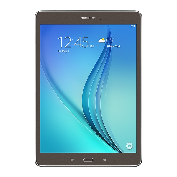 Junior Zachtmoedigheid Verleden Galaxy Tab A: Wi-Fi 16GB 9.7" Tablet - SM-T550NZAAXAR | Samsung US