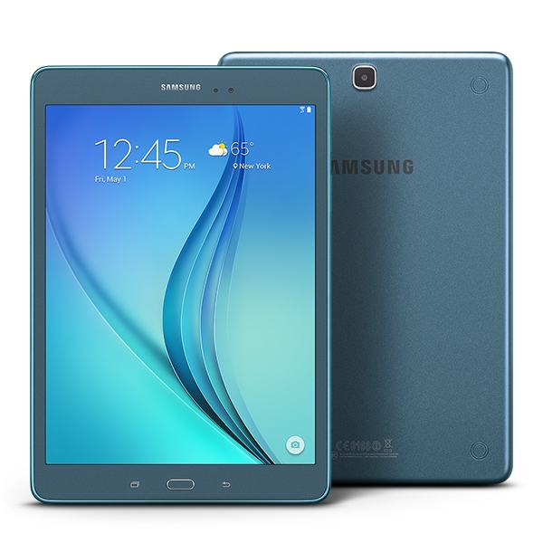 Thumbnail image of Galaxy Tab A 9.7” 16GB (Wi-Fi)