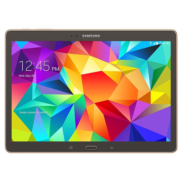 Samsung Galaxy Tab S 10.5 - Full tablet specifications