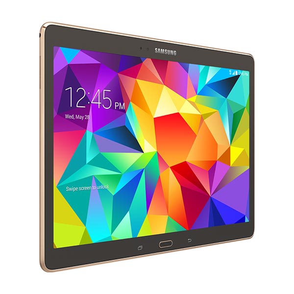 Weg huis massa uitbreiden Galaxy Tab S 10.5" (U.S. Cellular) Tablets - SM-T807RTSAUSC | Samsung US