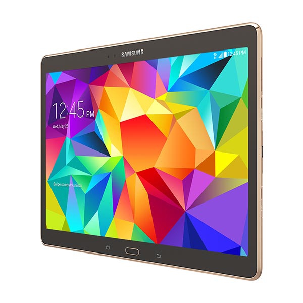 Weg huis massa uitbreiden Galaxy Tab S 10.5" (U.S. Cellular) Tablets - SM-T807RTSAUSC | Samsung US