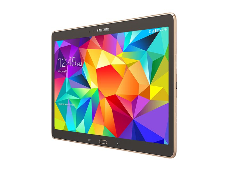Kwik bijgeloof Pas op Galaxy Tab S 10.5" (U.S. Cellular) Tablets - SM-T807RTSAUSC | Samsung US