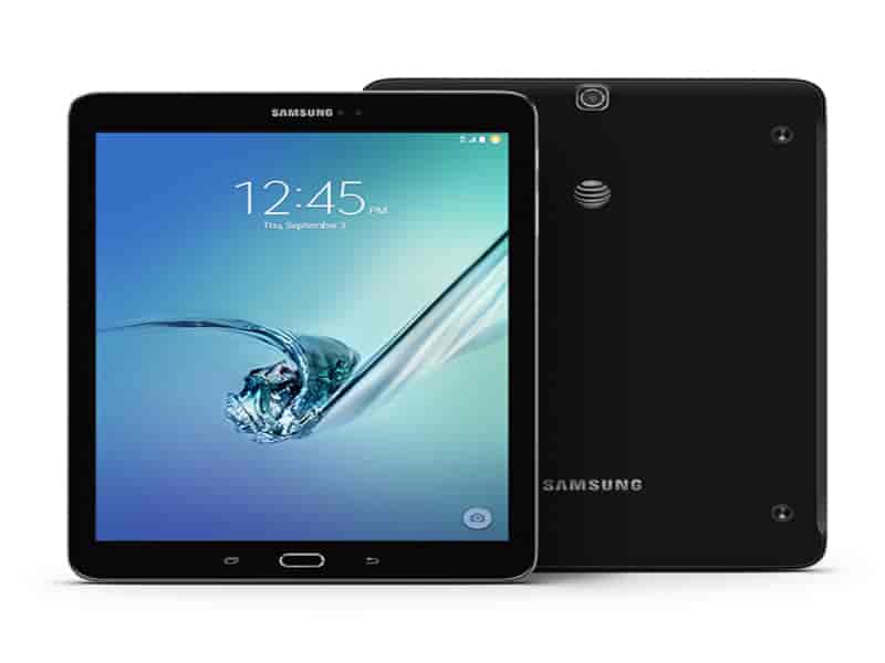 Galaxy Tab S2 9.7” 32GB (AT&T)