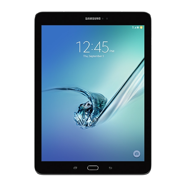 Viva Fysica Beukende Galaxy Tab S2 9.7" 32GB (U.S. Cellular) Tablets - SM-T817RZKAUSC | Samsung  US