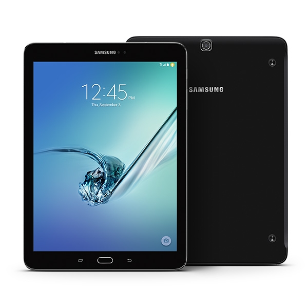 Ontcijferen vliegtuigen meten Galaxy Tab S2 9.7" 32GB (T-Mobile) Tablets - SM-T817TZKATMB | Samsung US
