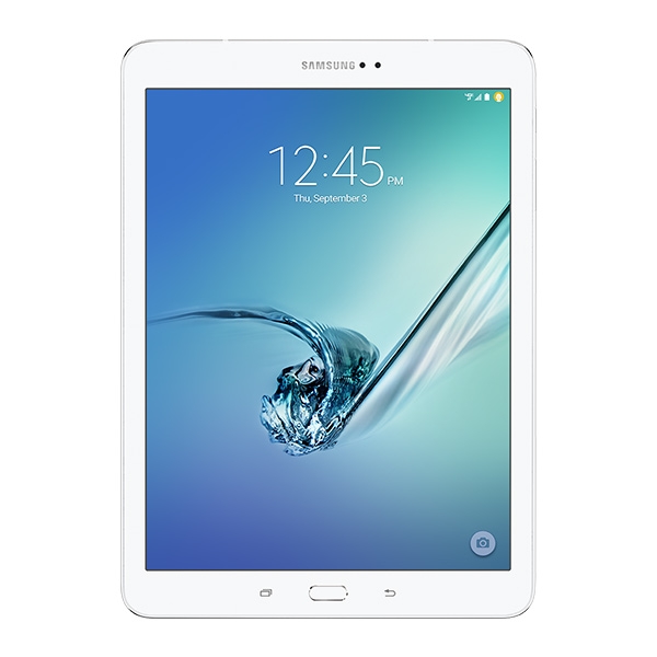 Rationeel Zuidoost Sociaal Galaxy Tab S2 9.7" 32GB (Verizon) Tablets - SM-T817VZWAVZW | Samsung US