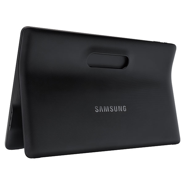 SAMSUNG Galaxy View 18.4'' noire 32 Go - Tablette tactile Pas Cher