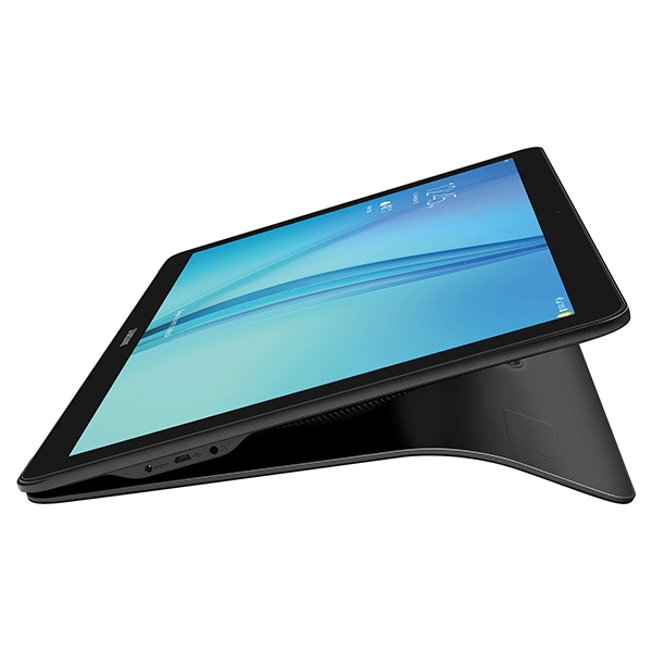 Tablette Samsung Galaxy View 32 Go Wi-Fi SM-T670/677 (18,4 pouces