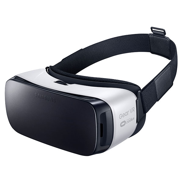 Spændende samarbejde Pekkadillo Gear VR SM-R322 Support & Manual | Samsung Business