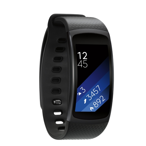 A Day with the GPS Sports Band, Gear Fit2 – Page 1000 – Samsung Global  Newsroom