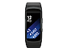 Thumbnail image of Gear Fit2 (Small) Black