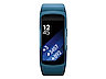 Thumbnail image of Gear Fit2 (Large) Blue