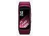 Thumbnail image of Gear Fit2 (Large) Pink