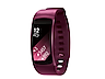 Thumbnail image of Gear Fit2 (Large) Pink