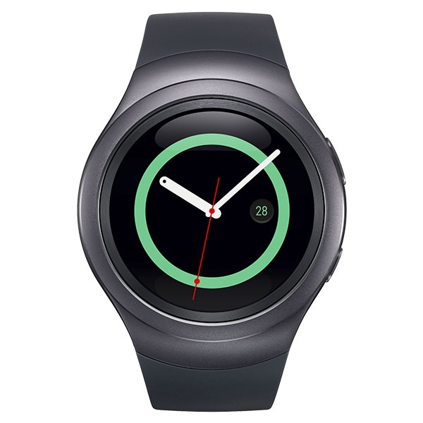 Galaxy gear store s2 smartwatch