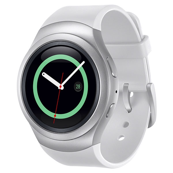 Thumbnail image of Gear S2 Silver