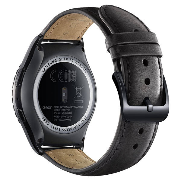 Thumbnail image of Gear S2 classic