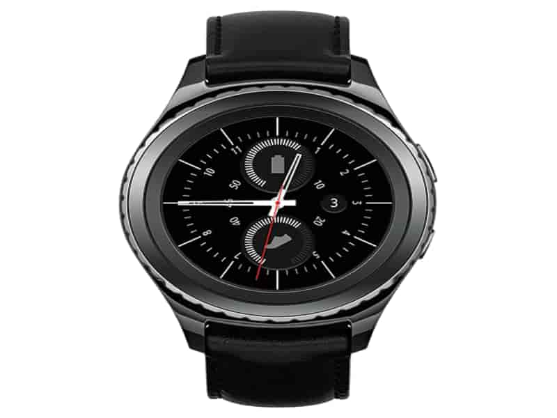 Gear S2 classic (T-Mobile)