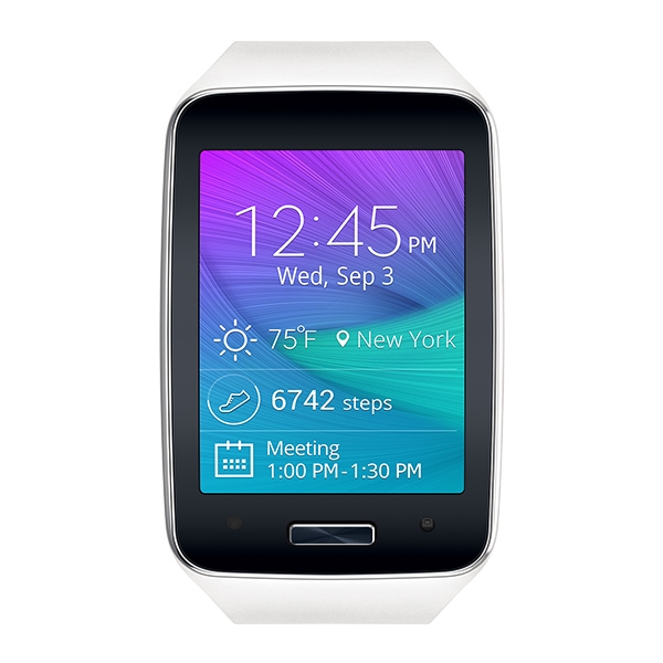 samsung gear s sprint