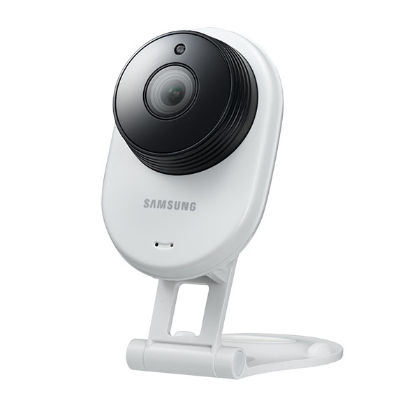 Hacer cinta secuestrar Samsung Wi-Fi Security Camera: SNH-E6411BN | Samsung US