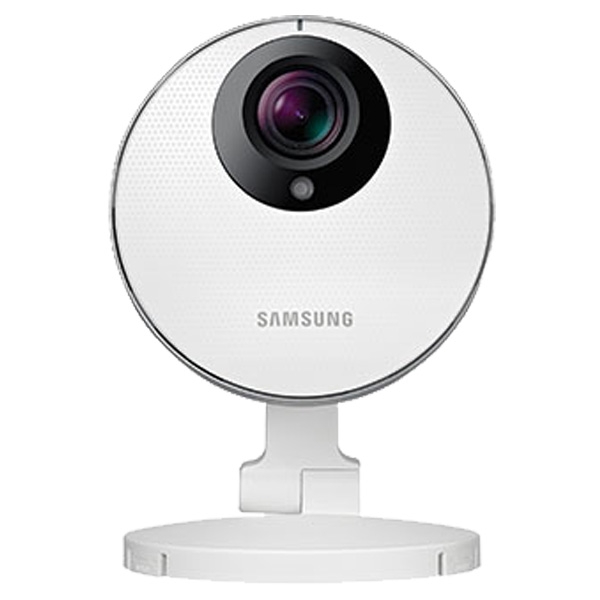 SAMSUNG SMARTCAM SNH-1011N Wireless WiFi Digital Video Baby Security CAMERA ONLY 