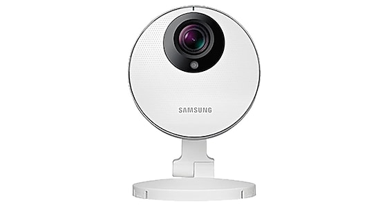 R Individuality Receiving machine Samsung Smartcam Video Surveillance Camera: SNH-P6410BN | Samsung US