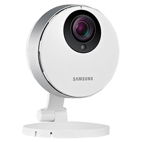 Samsung Smartcam Video Surveillance Camera: Samsung US