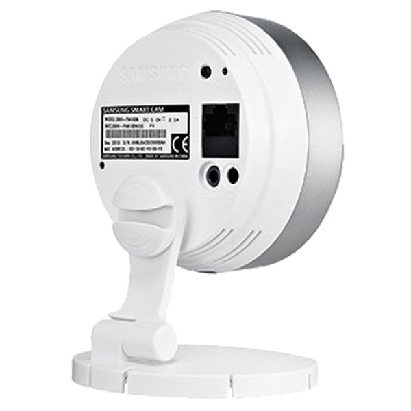 Samsung Smartcam Video Surveillance Camera: SNH-P6410BN | Samsung US