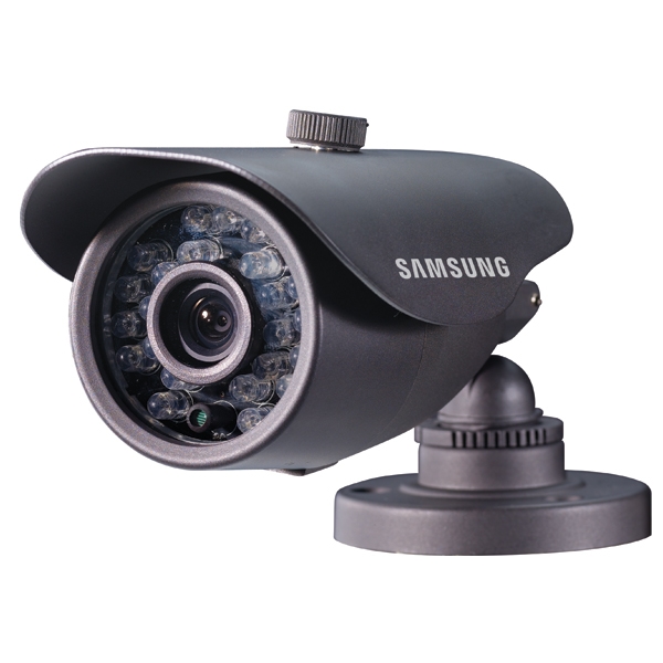Thumbnail image of SDC-5440BC High Resolution Weather-Resistant IR Camera