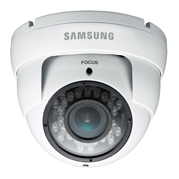 de la cámara domo varifocal SDC-7440DC - SDC-7440DC | Samsung EE.UU