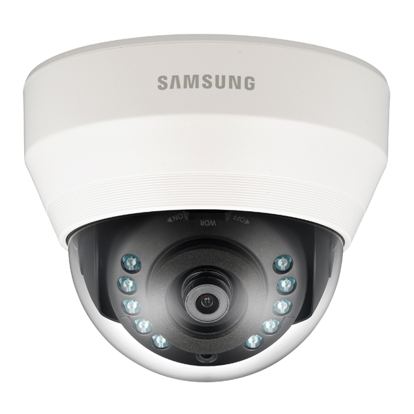 SDC-9410DU Full HD Indoor IR Dome Camera Security - SDC-9410DU