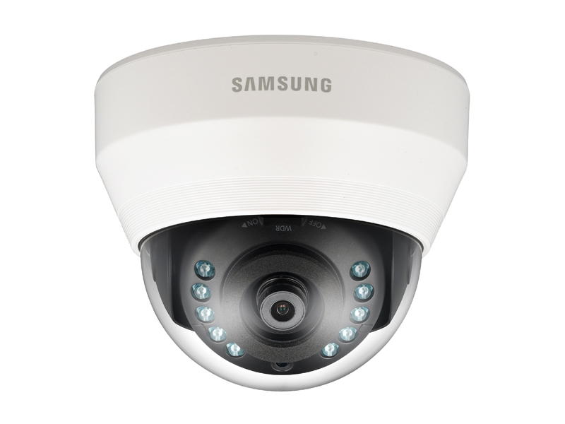 Riet Moskee bouw SDC-9410DU Full HD Indoor IR Dome Camera Security - SDC-9410DU | Samsung US