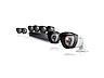 Thumbnail image of SDH-P5081 8 Camera, 16 Channel 1080p Hybrid DVR Security System