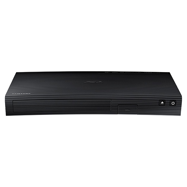 LG Blu Ray DVD Player with Remote for TV DVD Blu Ray Player 4K Combo with  Built-in Wi-Fi, , Netflix,  LG Blu-Ray/DVD Player Includes