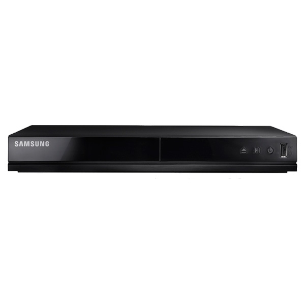 DVD-E360 DVD Player Home Theater - DVD-E360/ZA | Samsung US