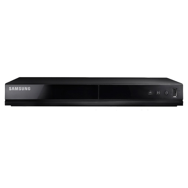 DVD-E360 DVD Player Home Theater - DVD-E360/ZA