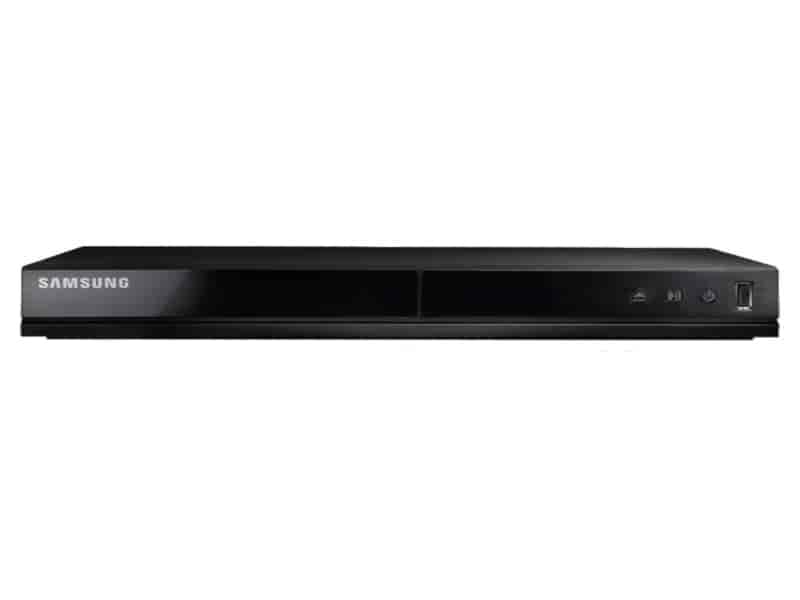 Schuldenaar versterking Occlusie DVD-E360 DVD Player Home Theater - DVD-E360/ZA | Samsung US