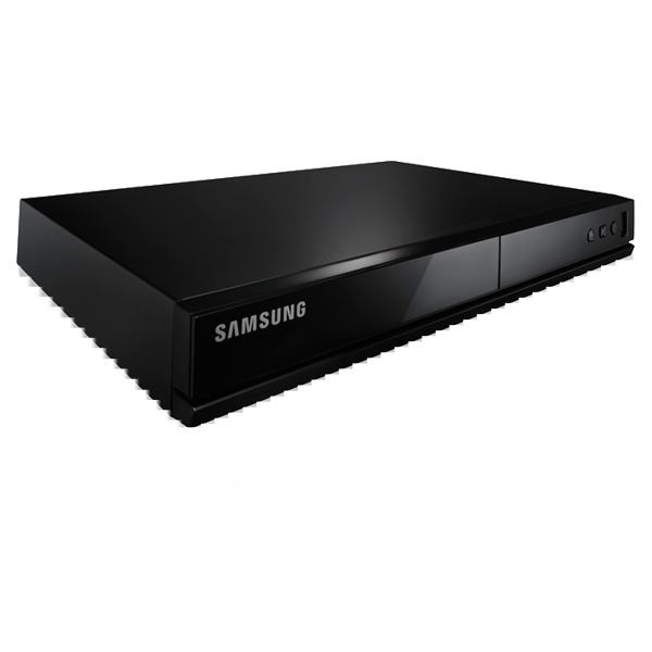 Samsung DVD-E360/EN Lecteur DVD USB HDMI
