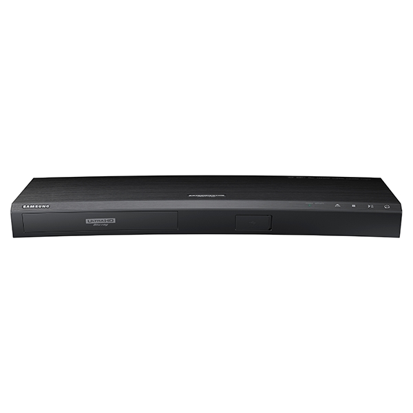 4K Ultra HD Blu-ray Player Home - UBD-K8500/ZA | Samsung US
