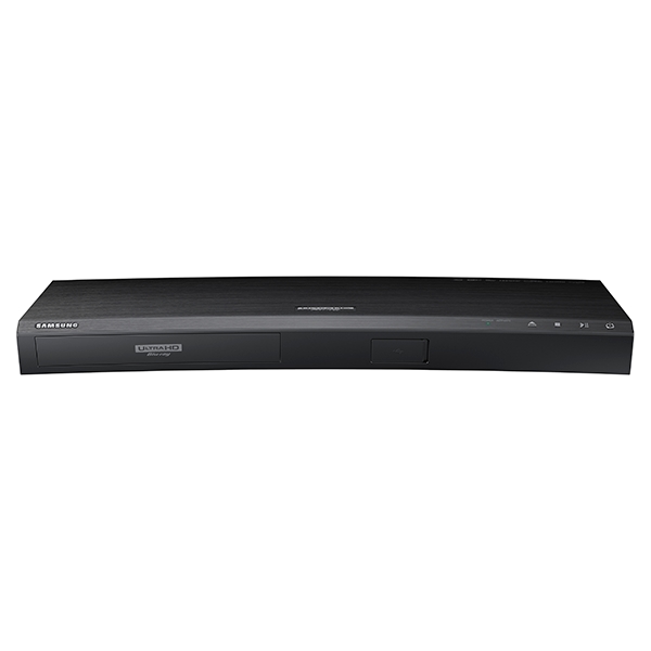 UBD-K8500 4K Ultra HD Blu-ray Player Home Theater - UBD-K8500/ZA