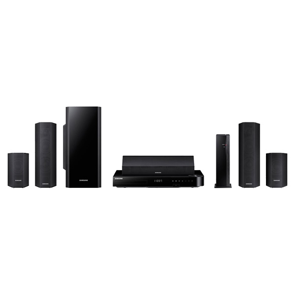 HT-H6500WM Theater System Home Theater - | US