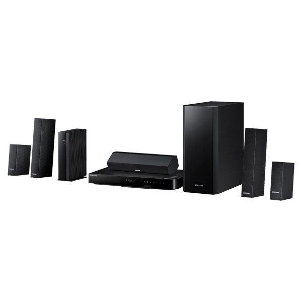 HT-H6500WM Home Theater System Home Theater - HT-H6500WM/ZA | Samsung US